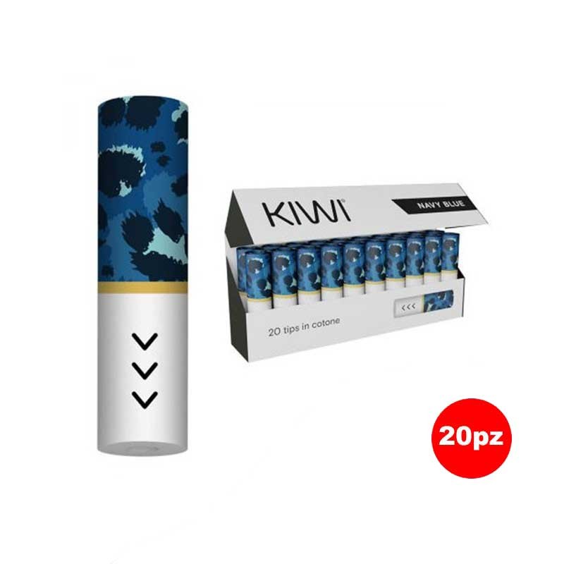 KIWI Sigaretta Elettronica Kit Limited Edition Kiwi Vapor by La