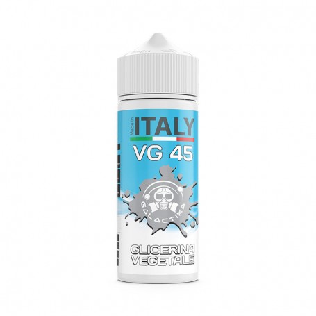 Glicerina Vegetal USP – Red Cloud Eliquid