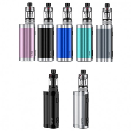 Zelos X Complete Kit Nautilus 3 Aspire Smo KingShop.it