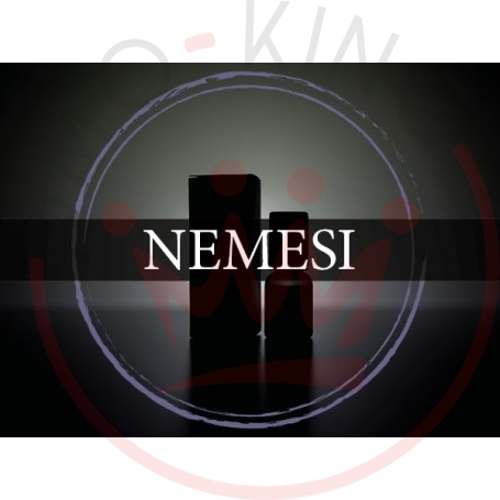 Liquido DEA Nemesi 10 ml per sigaretta elettronica