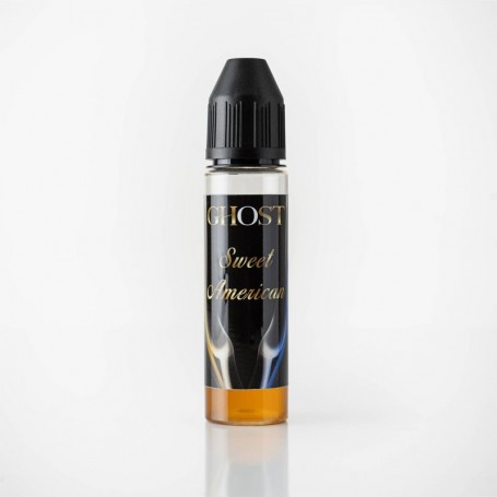 Sweet American Ghost Aroma 20 ml Vapor Cave Smo KingShop.it