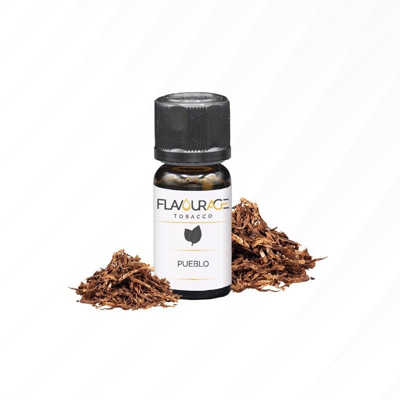 Pueblo Aroma 10 ml Flavourage