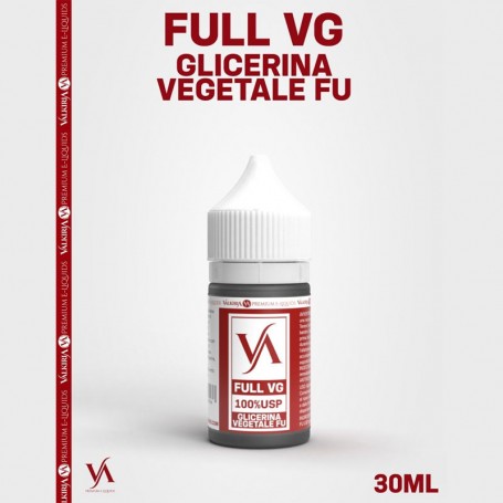 Glicerina Vegetale 20ml DEA Flavor Full VG