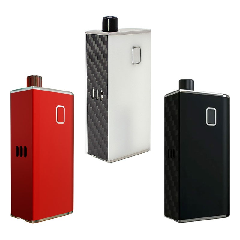 TITA Aio Complete Kit 60W Veepon DotAIO TANK Smo-KingShop.it