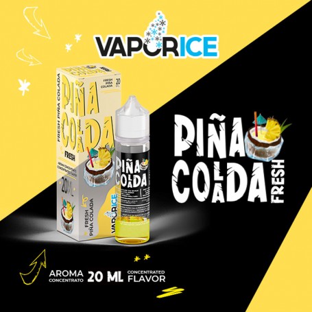 AMARENA VAPORICE AROMA 20 ML VAPORART Shot Series