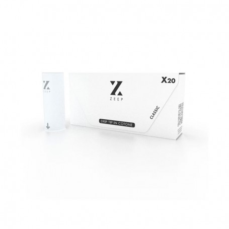 Sigaretta elettronica UD Youde Zeep 2 Pen Kit 