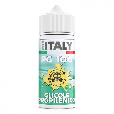 Ready To Mix Glicole Propilenico 100ml