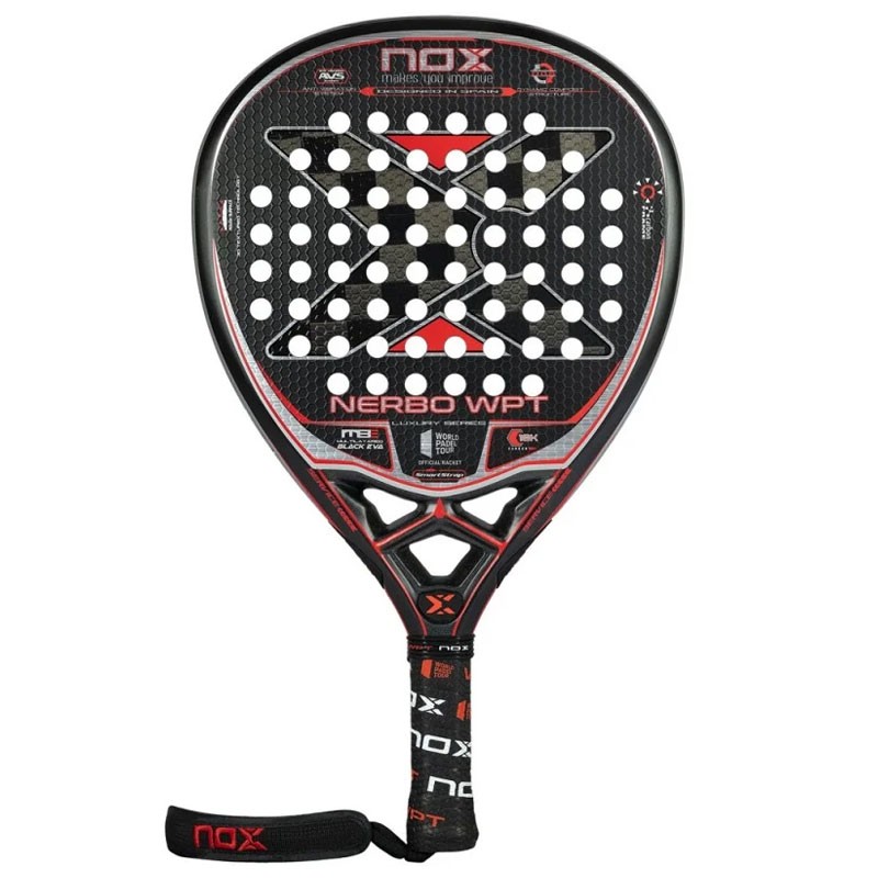 Nox X-One Evo Padel Racket Colours