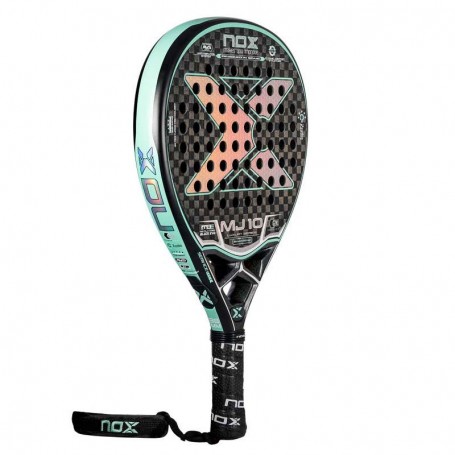 Racket Padel NOX MLJ0 Luxory 2022 | SmoKing