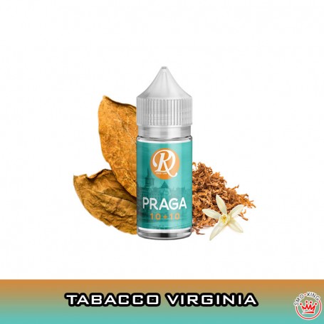 Praga Mini Shot 10 10 ml Dr Juice Lab SmoKing