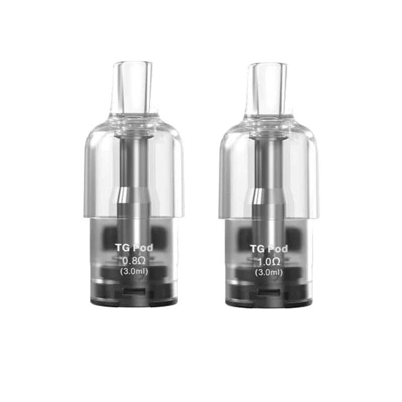 TG Pod Replacement Coil Integrated for CYBER G Aspire 2 Pieces | SmoKing