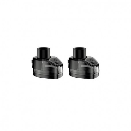 B100 Aegis Boost Pro 2 Pod Replacement Geekvape 2 Pieces Smo