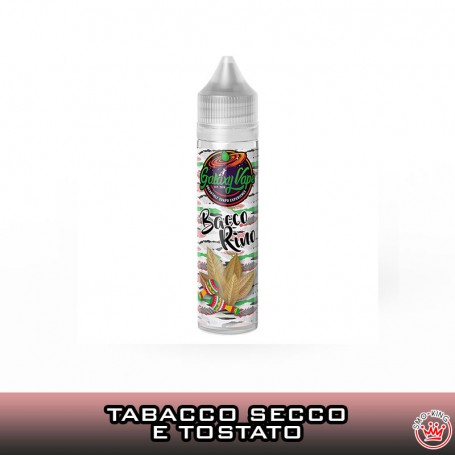 Bacco Rino Aroma 20 ml Galaxy Vape SmoKing