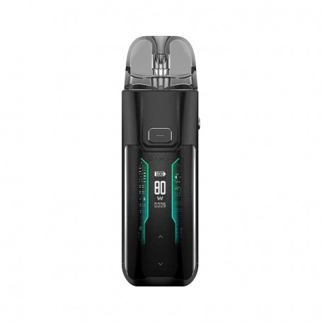 Vaporesso Luxe XR Max Recensione: Massima Compatibilità