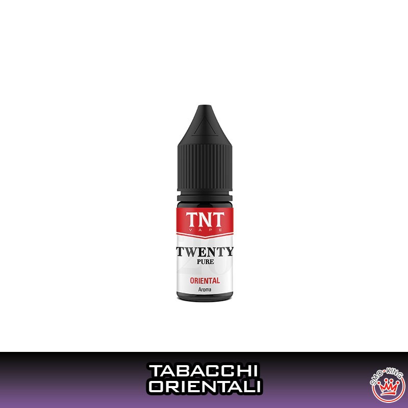 Glicerina Vegetale 250ml - Tnt Vape 