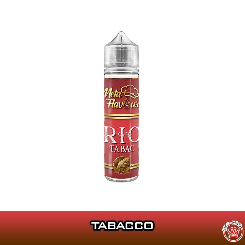 Rio Tabac Aroma 20 ml Meta Flavour