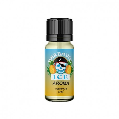 Suprem e Barbados Ice Aroma 10ml smo kingshop.it