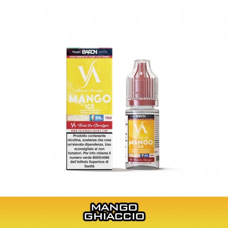 Cotton Candy Valkiria - Liquido Pronto 10ml - Vaporoso