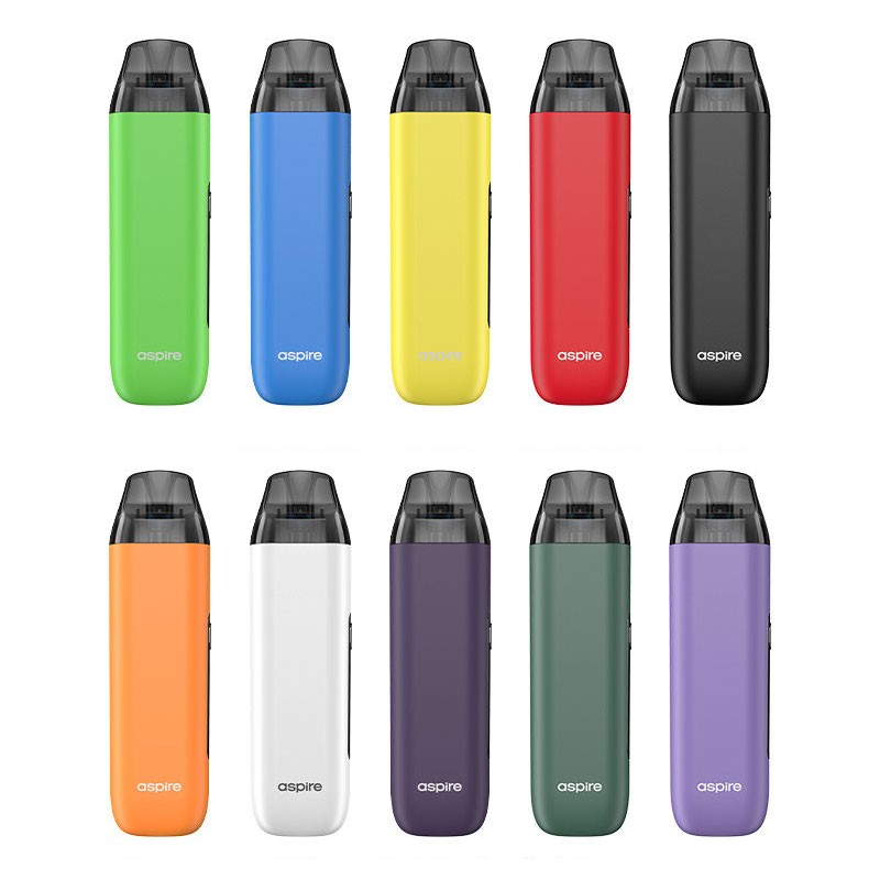 Aspire Minican 3 Pro Pod Kit $21.99