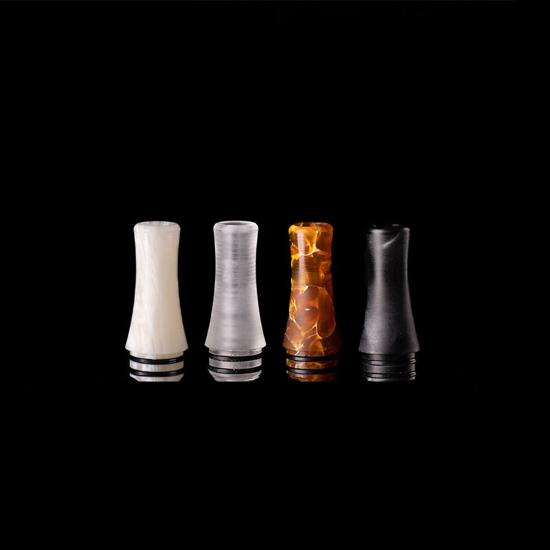 ZEUS DRIP TIP PER KIWI OFFICINE SVAPO - DRIP TIP - ODSE