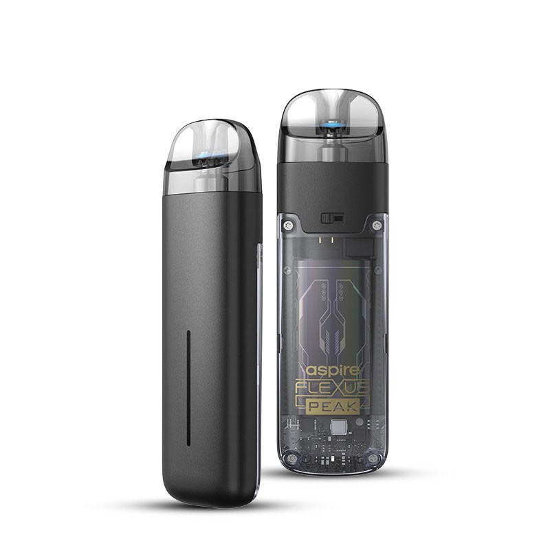 Flexus PEAK Pod Mod 1000mAh Aspire | SmoKingShop