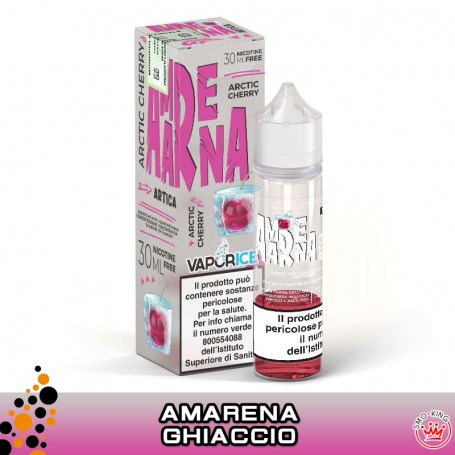 Amarena VAPORICE Mix&Vape 30 ml Vaporart