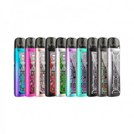 URSA NANO 2 Kit Pod Mod 900mAh Lost Vape