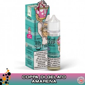 VAPORART LIQUIDO ROUND D77 10ML. LIQUIDI VAPORART 10ML