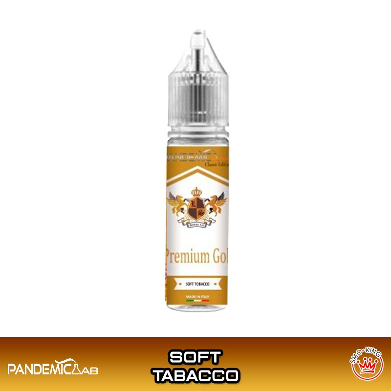 Premium Red - Pandemic Lab - Aroma 20ml Shot