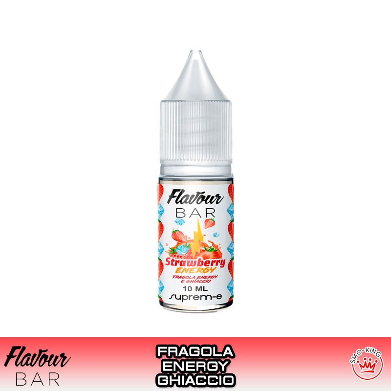 Strawberry Kiwi Aroma 10ml Sigaretta Elettronica