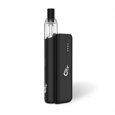 BUBBLE Electronic Cigarette Kit with Powerbank VAPORART