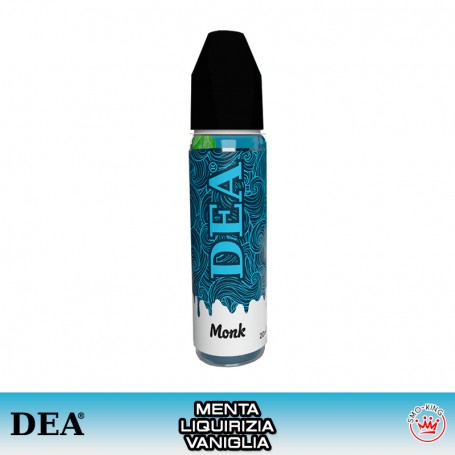 Glicerina Vegetale 20ml DEA Flavor Full VG