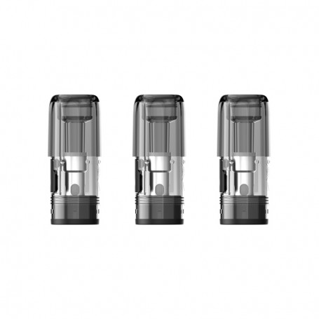 eRoll Slim Pod Replacement 1.0 Ohm Joyetech 3 Pieces