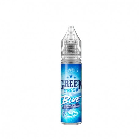 Fresh Blue Aroma Shot 20 ml Green Vapes