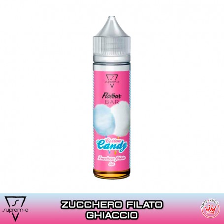 Cotton Candy Flavour Bar Aroma 20 ml Suprem-e