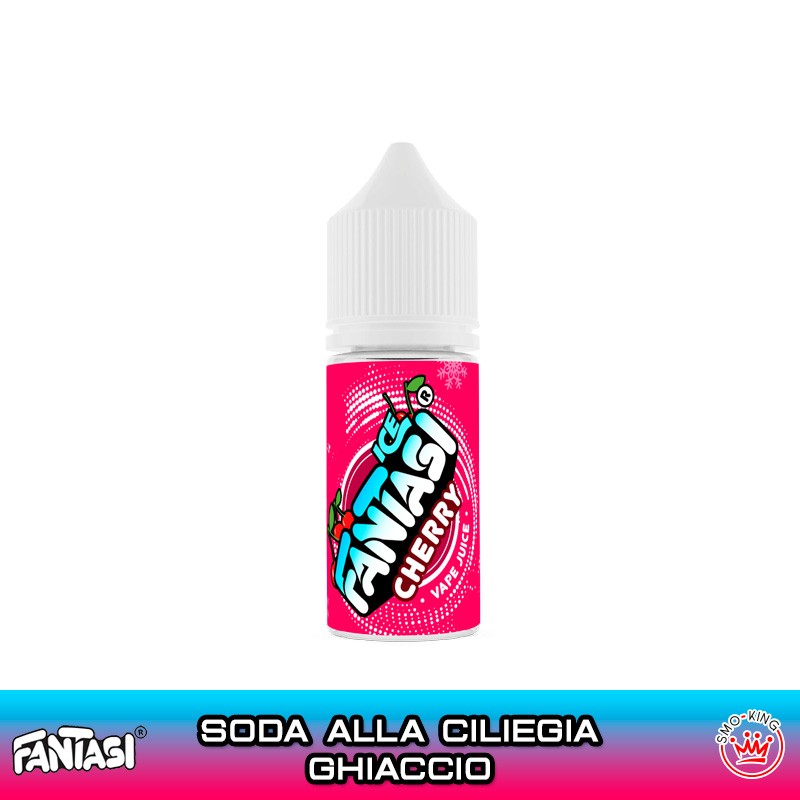 Tornado Juice aroma Super Soda - 10ml - Aromi Concentrati Tornado Juice -  Svapo Store