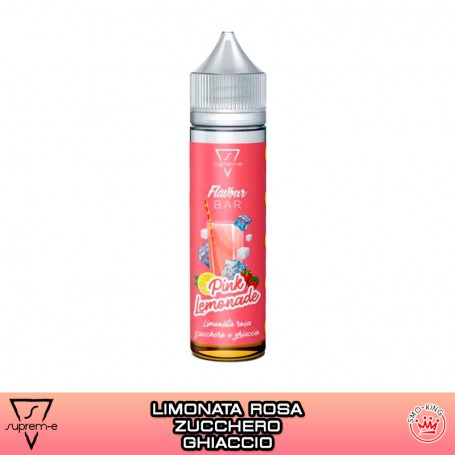 Pink Lemonade Flavor Bar Aroma 20 ml Suprem e