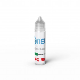 Nicotina 100mg-ml/PG - NicVape