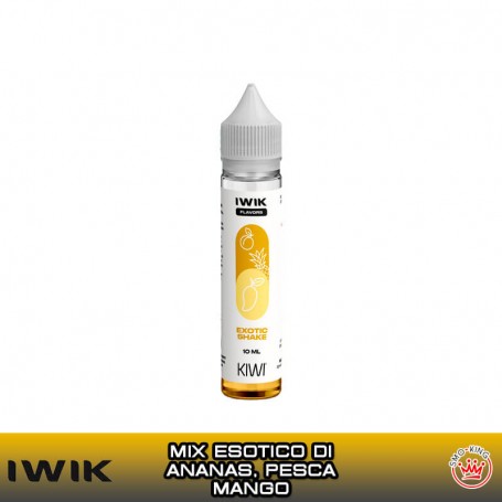 EXOTIC SHAKE Aroma Mini 10 ml IWIK Flavors