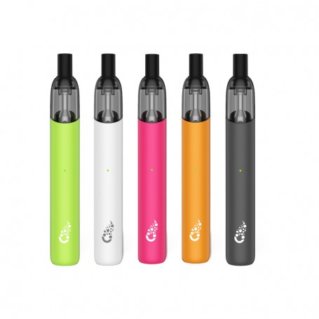 Bubble SE Pod Mod Solo Pen 500 mAh Vaporart