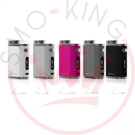 Eleaf Istick Pico Only Box smo-kingshop.it