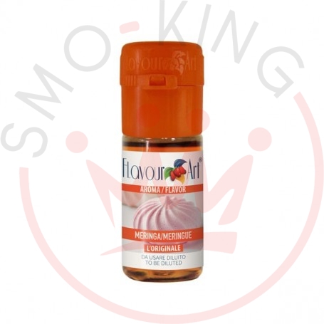 FLAVOURART MERINGUE AROMA 10ML