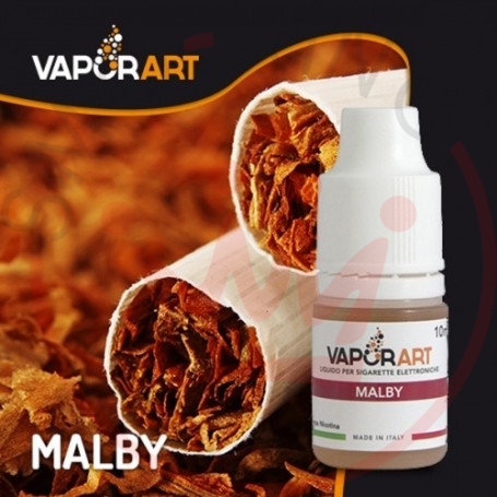 Malby Ice - Liquido Pronto 10ml - Vaporart