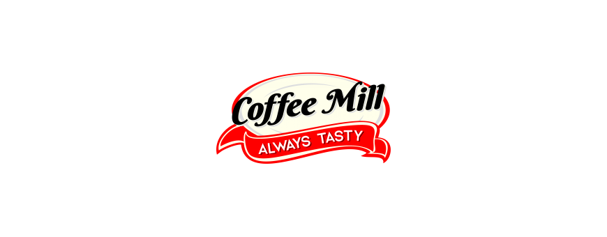 Coffee Mill concentrated flavors the best aromas in the coffee world