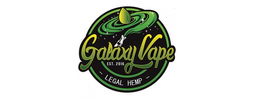 Galaxy vape canapa Legale 