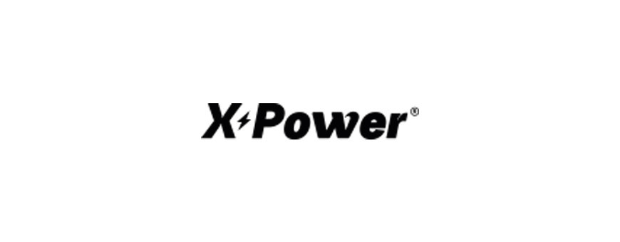 X POWER