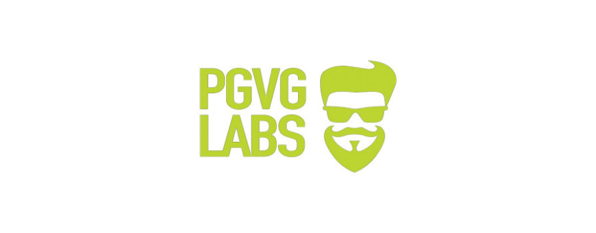 PGVG LABS MIX&VAPE