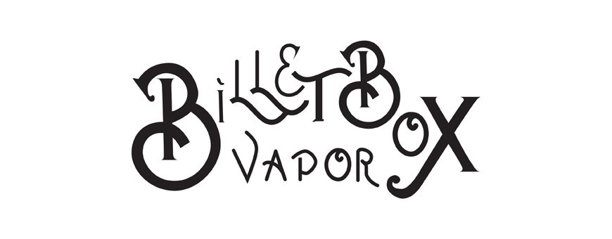 BILLET BOX VAPOR