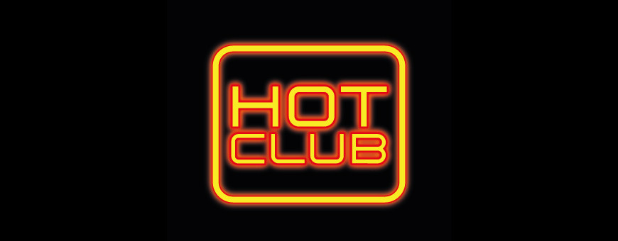 HOT CLUB LINEA LA TABACCHERIA