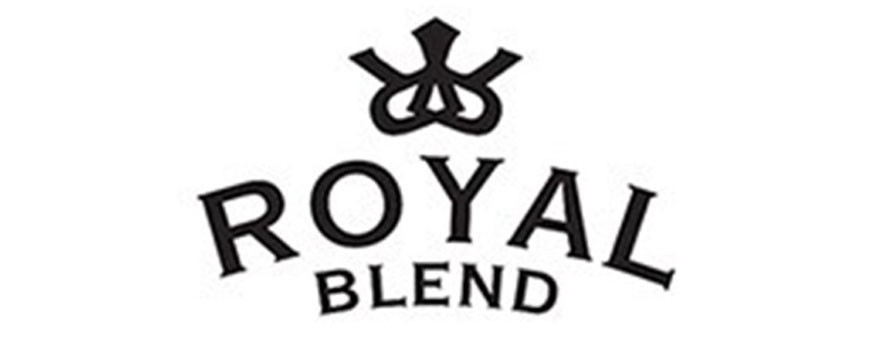 ROYAL BLEND